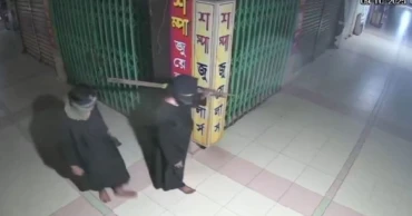 ‘500 bhoris’ gold looted from Mouchak jewelry shop