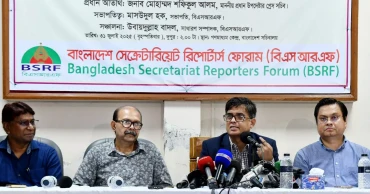 Election as per schedule, not a day’s of delay: CA’s press secretary