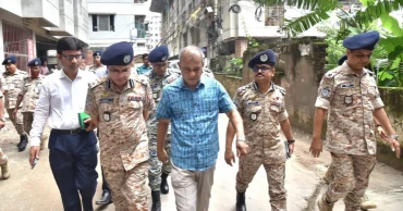 Martyrs buried in Rayerbazar to be identified: Home Adviser