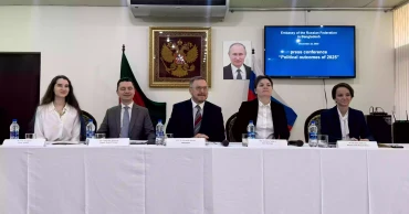 Russia wants Dhaka to reduce tensions domestically, also with India