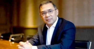 BNP ready to lead fresh drive against corruption: Tarique