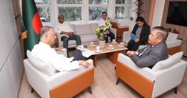 Bangladesh proposes importing gas from Myanmar via pipeline to boost energy security