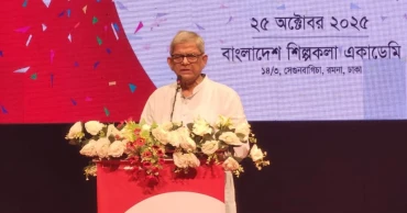 Put aside differences, join polls: Fakhrul to all parties 