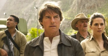 Tom Cruise’s Ethan Hunt role may face dramatic end