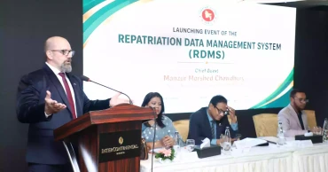 Digital system launched to streamline repatriation of trafficking, illegal migration victims