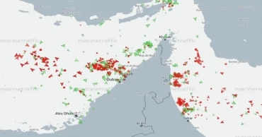 Iran closes Strait of Hormuz again