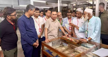 PM for reducing screen time, promoting reading habit among children