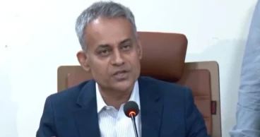 BNP never had to apologise to people unlike other political parties: Shaikh Rabiul Alam