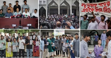 DUCSU Election 2025: A Race of Fragile Alliances and Shifting Sentiments