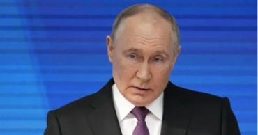 No need to use nuclear weapons in Ukraine, says Putin