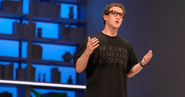Meta bets on wearable AI, new AI agent as Zuckerberg pushes back against AI doom