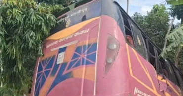 Bus-truck collision leaves 3 dead in Gopalganj