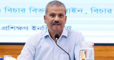 Never committed corruption in my entire life, says Asif Nazrul