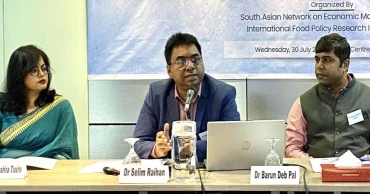 Budget 2026-27: SANEM chief sees positive signals for investors, lauds recognition of logistics 
