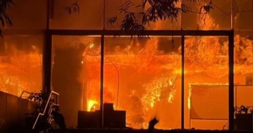 One more arrested over attack on Daily Star office