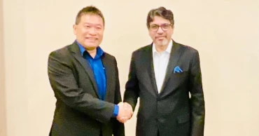 Bangladesh, Singapore to finalise FTA by 2026