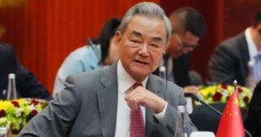 Chinese foreign minister urges US, China to overcome obstacles ahead of summit