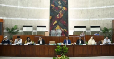 JS Standing Committee on Edu Ministry: First meeting pushes field inspections,  expanding MPO 
