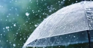 BMD forecasts rain or thundershowers in Dhaka, three other divisions