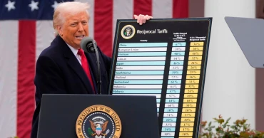 Trump announces 50% tariffs on most Canadian imports amid trade tensions
