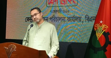 BNP alleges plot to manipulate national election