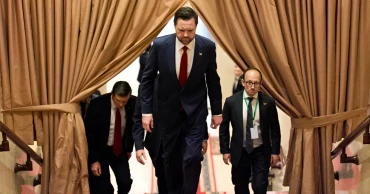 US-Iran talks end without  deal;  Tehran rejects nuclear condition