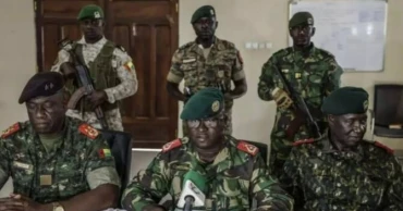 Soldiers in Guinea-Bissau claim takeover, arrest president amid election disputes