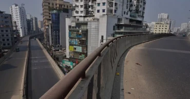 A rare calm descends on Dhaka after parliamentary polls