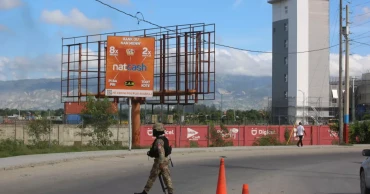 Southwest Haiti airport opens for international flights amid capital unrest