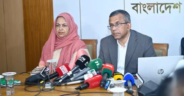 Bangladesh Bank unveils Tk 60,000cr stimulus package to revive economy, create 2.5m jobs