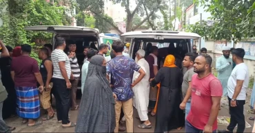 Mother, son among four killed in B'baria road accidents