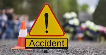8 killed in truck-pickup collision in Sylhet