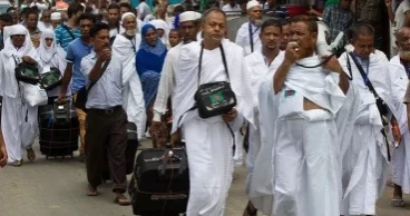 20% of Bangladeshi pilgrims to go to Saudi Arabia via Madinah next year