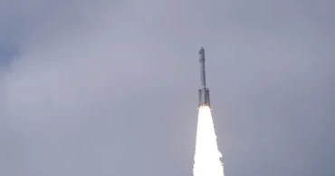 China launches satellites to test new communication technologies