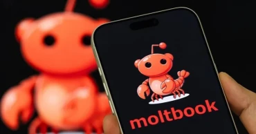 Moltbook emerges as social media platform built for AI