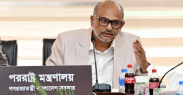 Investors' confidence being rebuilt through harmonisation of fiscal, monetary policies: Dr Titumir