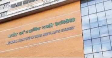 4 of a family burnt in Jatrabari AC blast