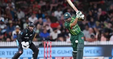 Pakistan, New Zealand clash in high-stakes Super Eight opener