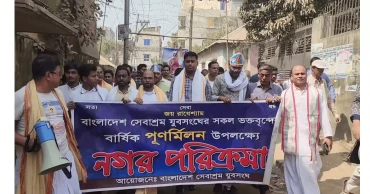 Hasnat Abdullah vows to serve people of all faiths equally in office