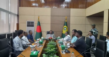 Journalists key bridge between parliament and people: Speaker