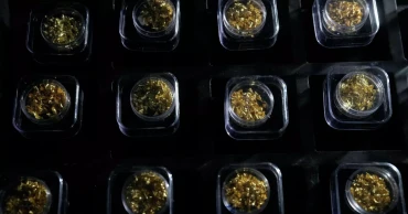 Brazil uses forensic technology to trace gold and fight illegal mining in the Amazon
