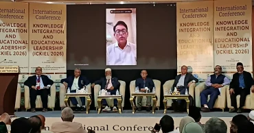 Nurturing patriotism and moral values crucial for future generations: Education Minister