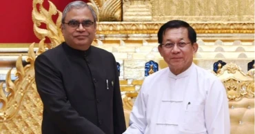 BIMSTEC SG meets Myanmar leaders, discusses regional security cooperation