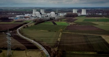 Global nuclear energy sees strong comeback four decades after Chernobyl