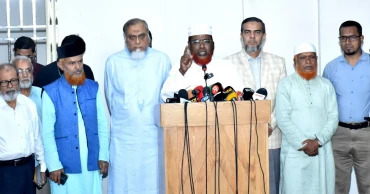 CA’s speech fails to meet public expectations on referendum: Parwar