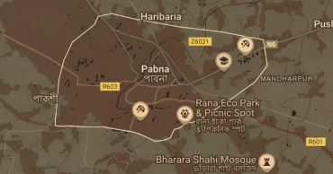 BNP leader shot dead in Pabna