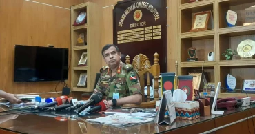 Mirpur fire: 16 bodies to be released from DMCH after identification