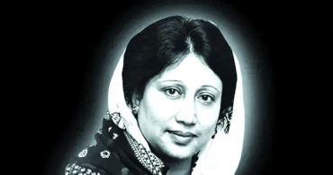 Khaleda Zia to receive ‘Indomitable Woman of Democracy’ award