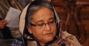 Hasina gets 21 years in jail over Rajuk plot allocation irregularities