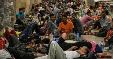 Challenges mount  for Bangladesh as legal migration to Malaysia remains stalled